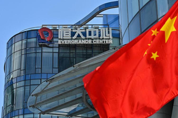 Evergrande in default, Fitch taglia rating a RD