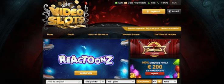 Uno strumento sorprendente per aiutarti casino online italia