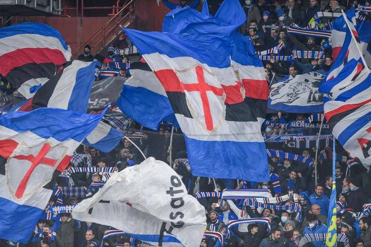 Sampdoria, Ferrero annuncia cessione club a Radrizzani