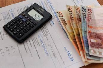 Dear bills, Confcommercio: “With price rises and inflation at risk of household consumption”