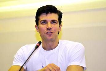 Dance, Roberto Bolle’s cry of pain in the Chamber: “A massacre”