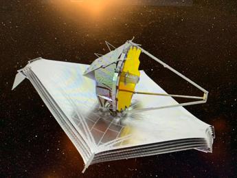 Space, technical problem is holding back the launch of the Webb super telescope