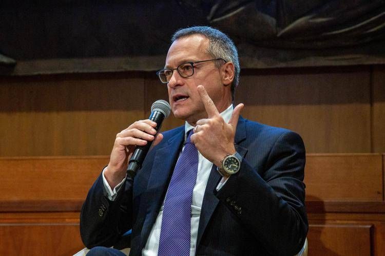 Bonomi: 'Necessario piano straordinario economia del mare'