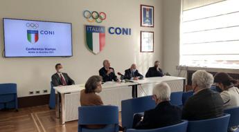 Sport compatto contro atti molestie e violenze, in Giunta Coni passa norma su iniziativa Fise