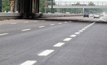 Here comes the resilient highway that adapts to climate change