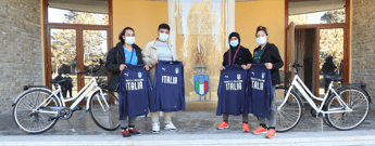 Figc: “The project with the Bastan of Herat players has started”