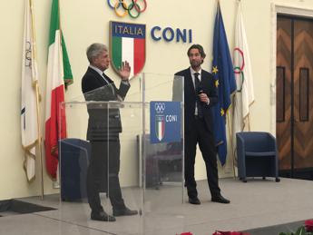 Asi, Gianluca Galeazzi: “Mio padre era uomo che non aveva filtri, a casa era come lo conoscevate”