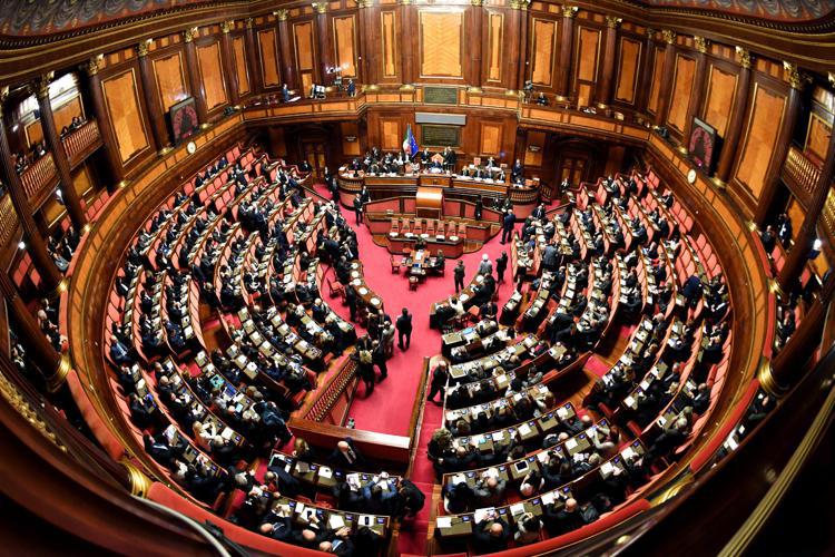 Senato, Evangelista lascia M5S e passa a Italia Viva
