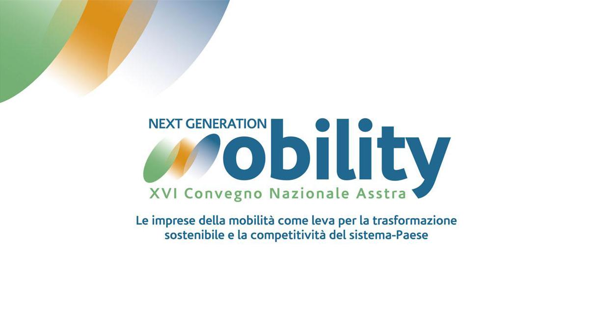 Next Generation Mobility - Le imprese della mobilità come leva per la trasformazione sostenibile e la competitività del sistema-Paese