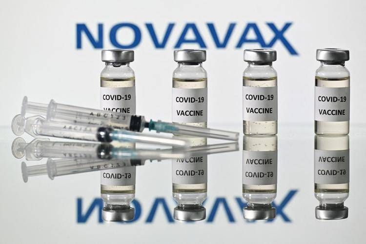 Novavax, Garattini: 