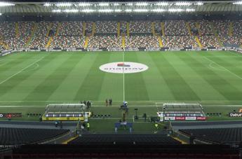 Udinese-Salernitana non si gioca, nuovo ‘caso Covid’ dopo Juve-Napoli
