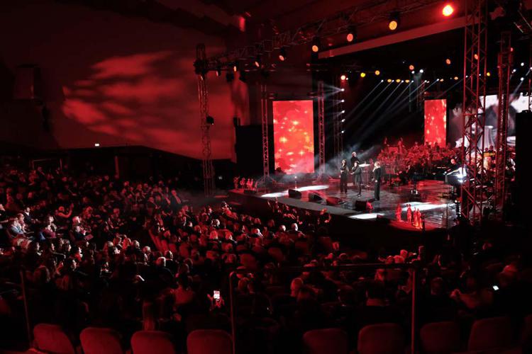 Napoli: concerto dell’Epifania ritorna con il pubblico al Teatro Mediterraneo