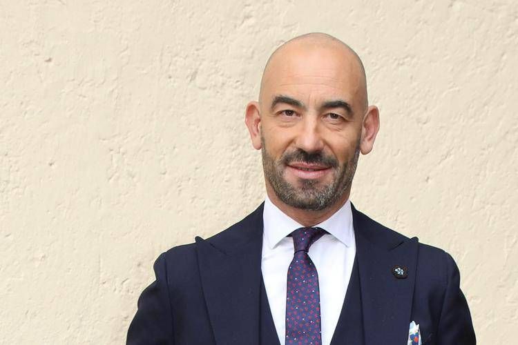 Matteo Bassetti (Fotogramma)
