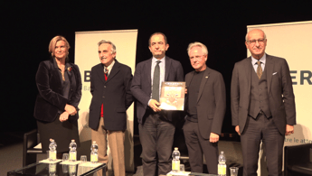 Bper presents the new Strenna volume “Pagani Hypercars d’Author”
