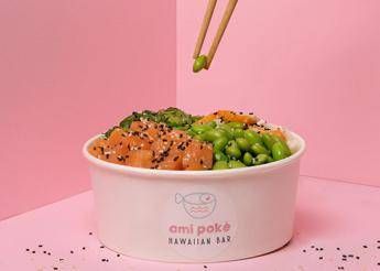 Investors like Hawaiian food, Ami Pokè crowdfunding campaign reaches 1 million euros