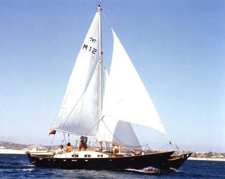 Addio a James Wharram, progettista hippy dei catamarani polinesiani moderni