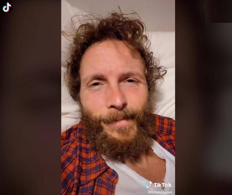 Jovanotti positivo a covid: 