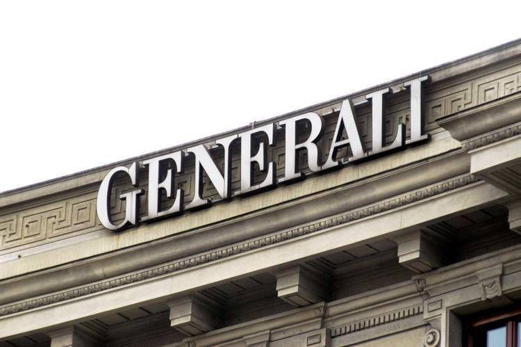 Generali, addio a Natixis ma confermati target del piano strategico