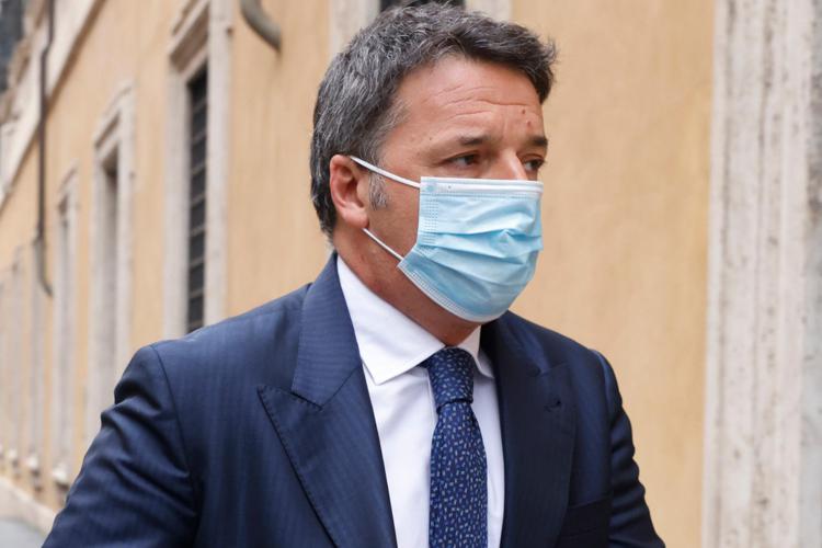 Quirinale, Renzi: 'Tra una settimana sarà tutto finito'