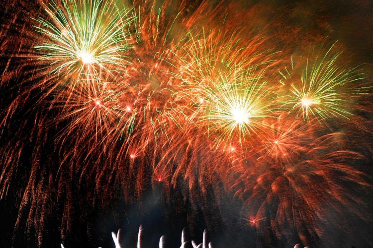 Capodanno, a Milano vietati petardi e fuochi d'artificio