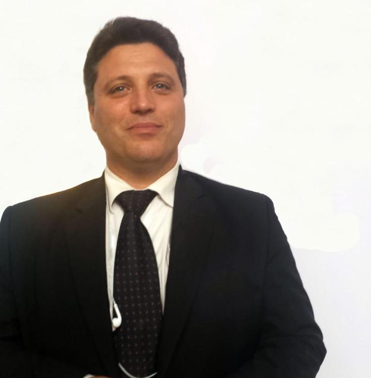 Domenico Pellegrino, presidente di Aidit, aderente a Federturismo Confindustria