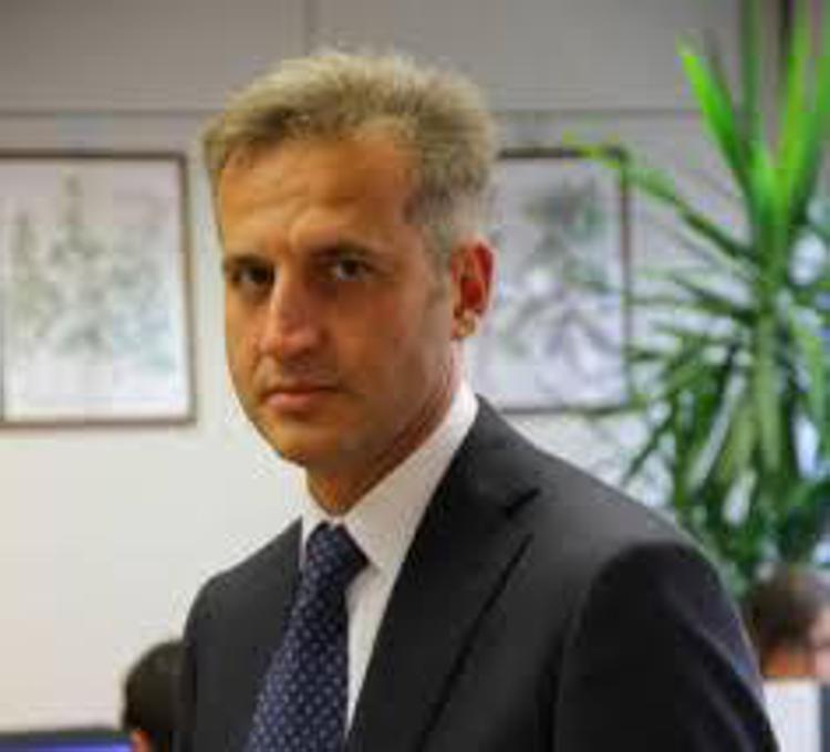 Sergio Fontana, presidente Confindustria Puglia