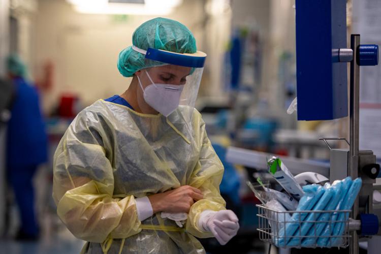 Covid, in Svizzera si sperimenta un vaccino sotto forma di cerotto