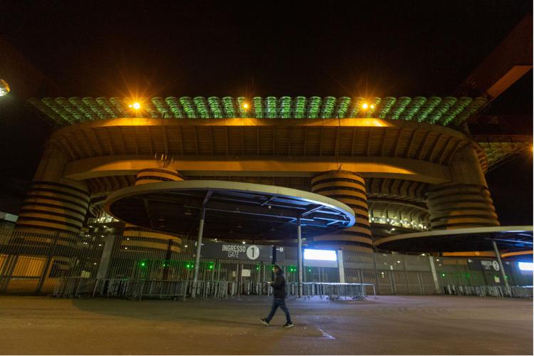 Nuovo stadio Milano, due ricorsi al Tar