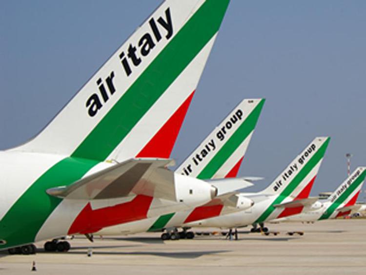 Air Italy, De Pascale (Confindustria Sardegna): 