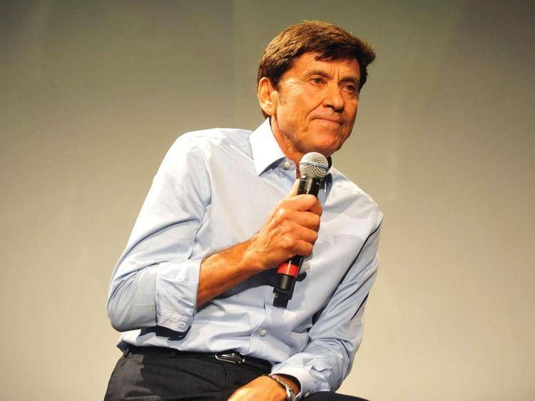 Gianni Morandi