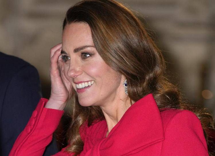 Kate Middleton