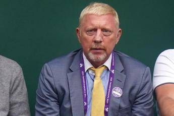 Becker: ‘Brutal prison experience, but it made me a better man’