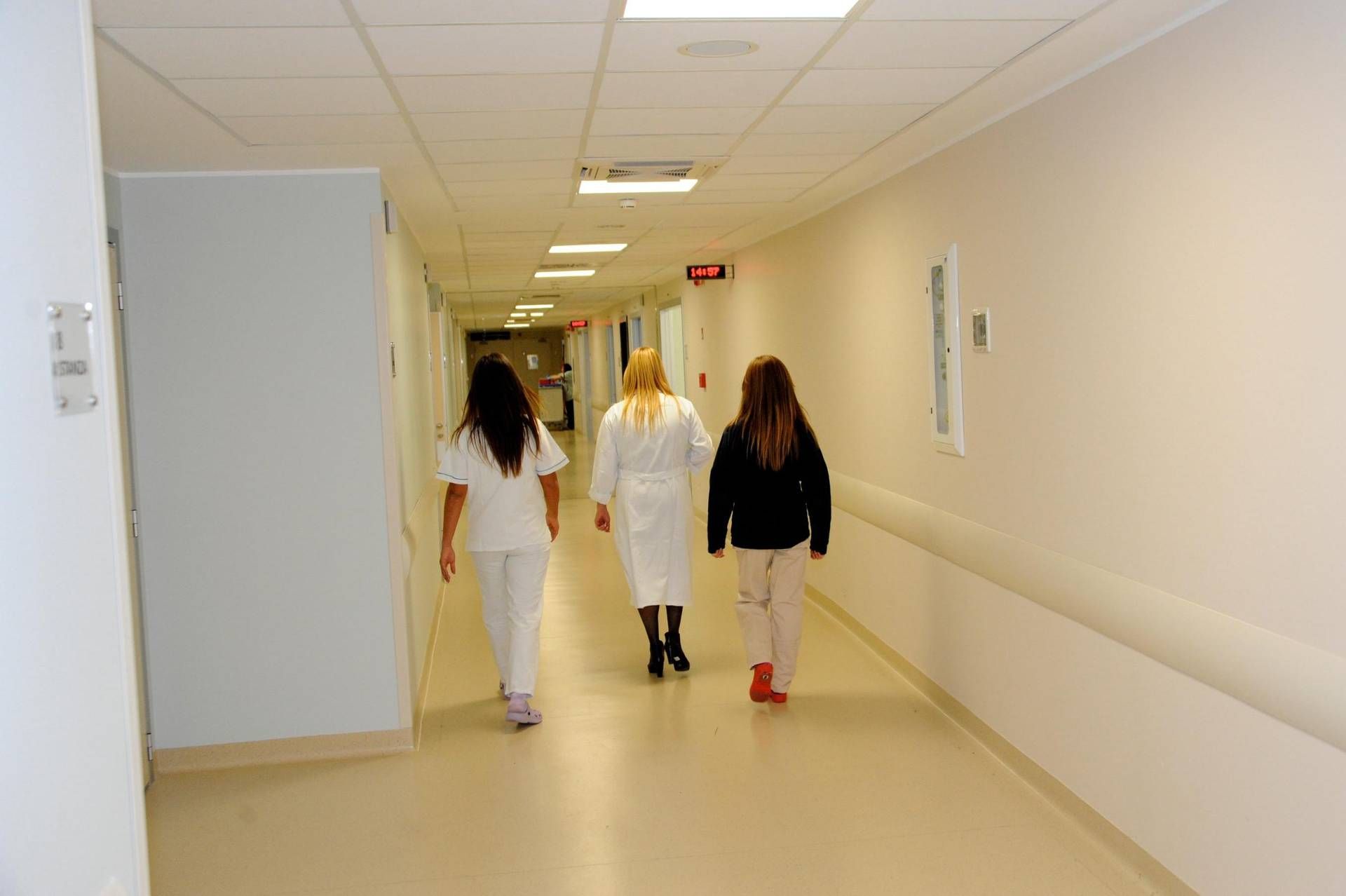 Ordine medici Roma: "Molte Case di comunità solo parzialmente attive, rischio sanzioni"