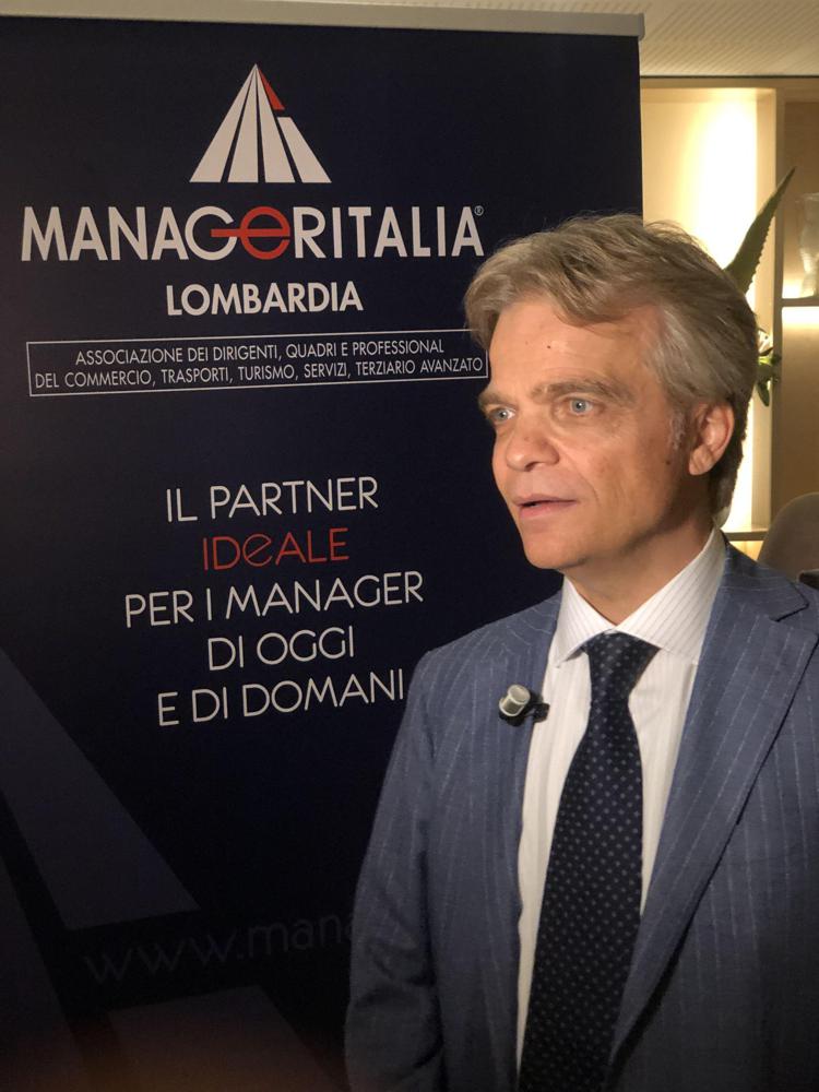 Manageritalia Lombardia e commercial excellence lab di SDA Bocconi modello di collaborazione tra mondo accademico e manager d’impresa