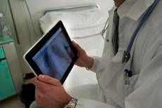 Immagine di repertorio (Fotogramma)