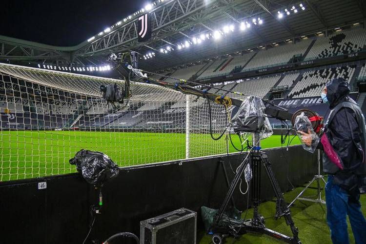 Lo Juventus Stadium