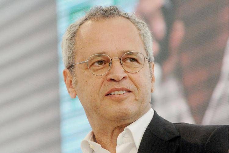 Enrico Mentana - Fotogramma