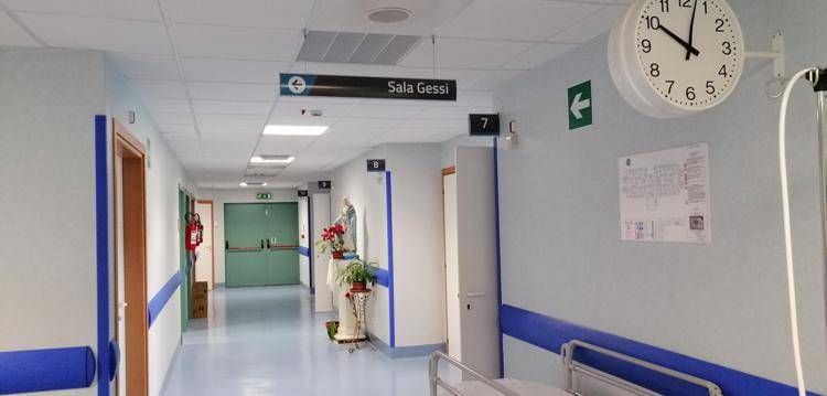 Medicina, Fabio Verdoni nuovo presidente ortopedici pediatrici Sitop