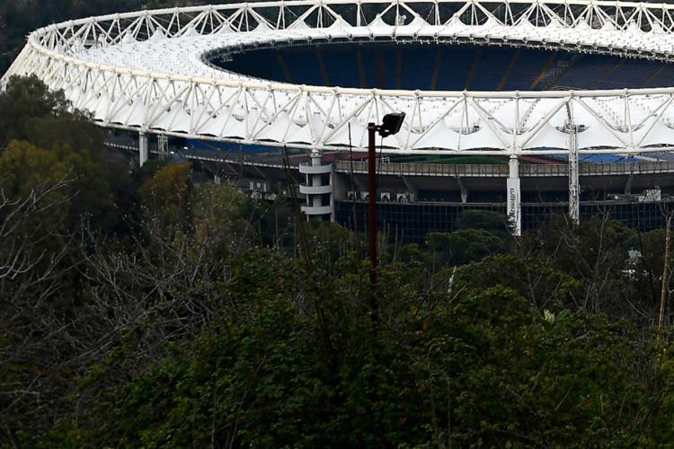 Calcio e covid, stadi aperti al 50%: obiettivo per febbraio