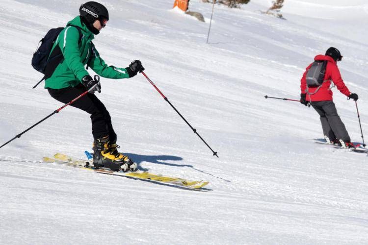 Droga sugli impianti sciistici tra Livigno e Madesimo, segnalati diversi ragazzi