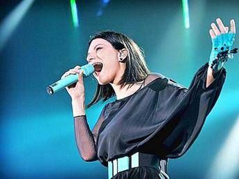 Laura Pausini, no to Sanremo: “They asked me but I can’t go”