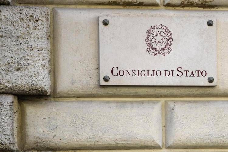 Istituti vigilanza, annullata dal Consiglio di Stato multa a Coopservice