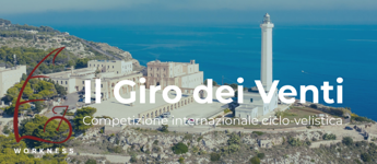 Arriva ‘Il Giro dei Venti’, regata e corsa in bici insieme per la prima volta