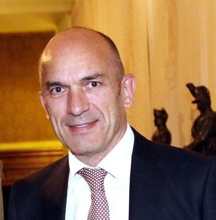 Giuseppe Corni, Chief Human Resource Officer del Gruppo Bper Banca