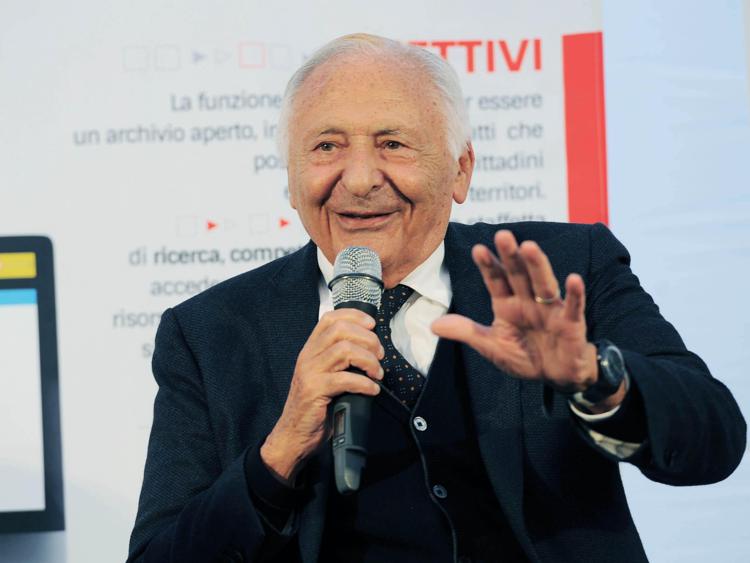 Sanremo, Mogol: ''Attenzione a deriva social e radiofonica''