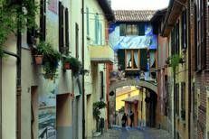 Immagine di repertorio (Fotogramma)<br>
