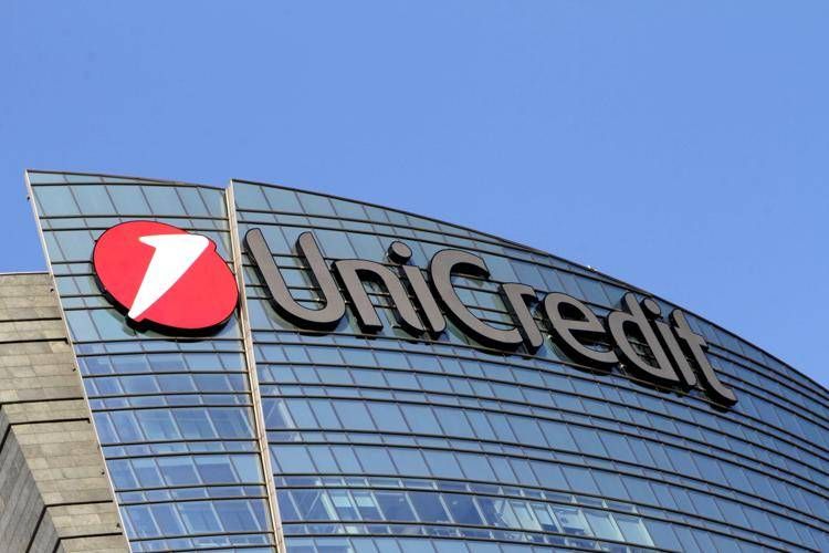 MILANO, SEDE UNICREDIT , PIAZZA GAE AULENTI (PAOLO SALMOIRAGO/Fotogramma,  - FOTOGRAMMA