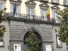 Immagine di repertorio - FOTOGRAMMA