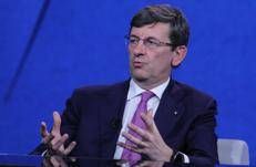 Vittorio Colao (Fotogramma)<br>
