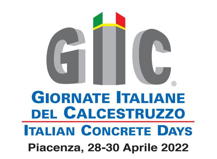 Fiere, a Piacenza Expo dal 28 al 30 aprile Gic-Giornate italiane del calcestruzzo